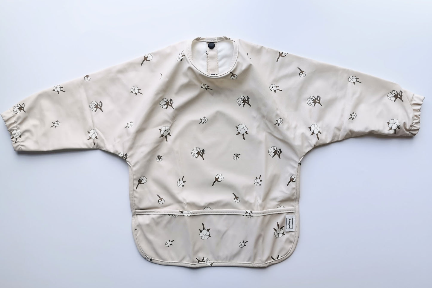 Snoggen Bomull smekke pakke 2-pack