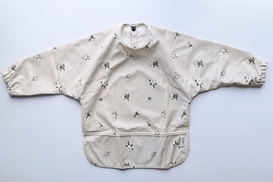 Snoggen Bomull smekke pakke 2-pack