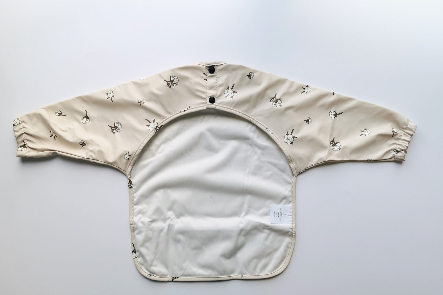 Snoggen Bomull smekke pakke 2-pack