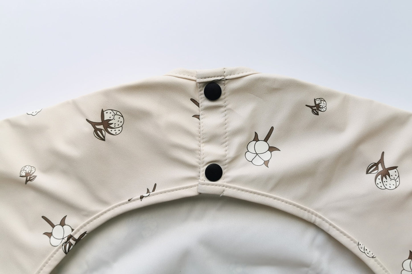 Snoggen Bomull smekke pakke 2-pack