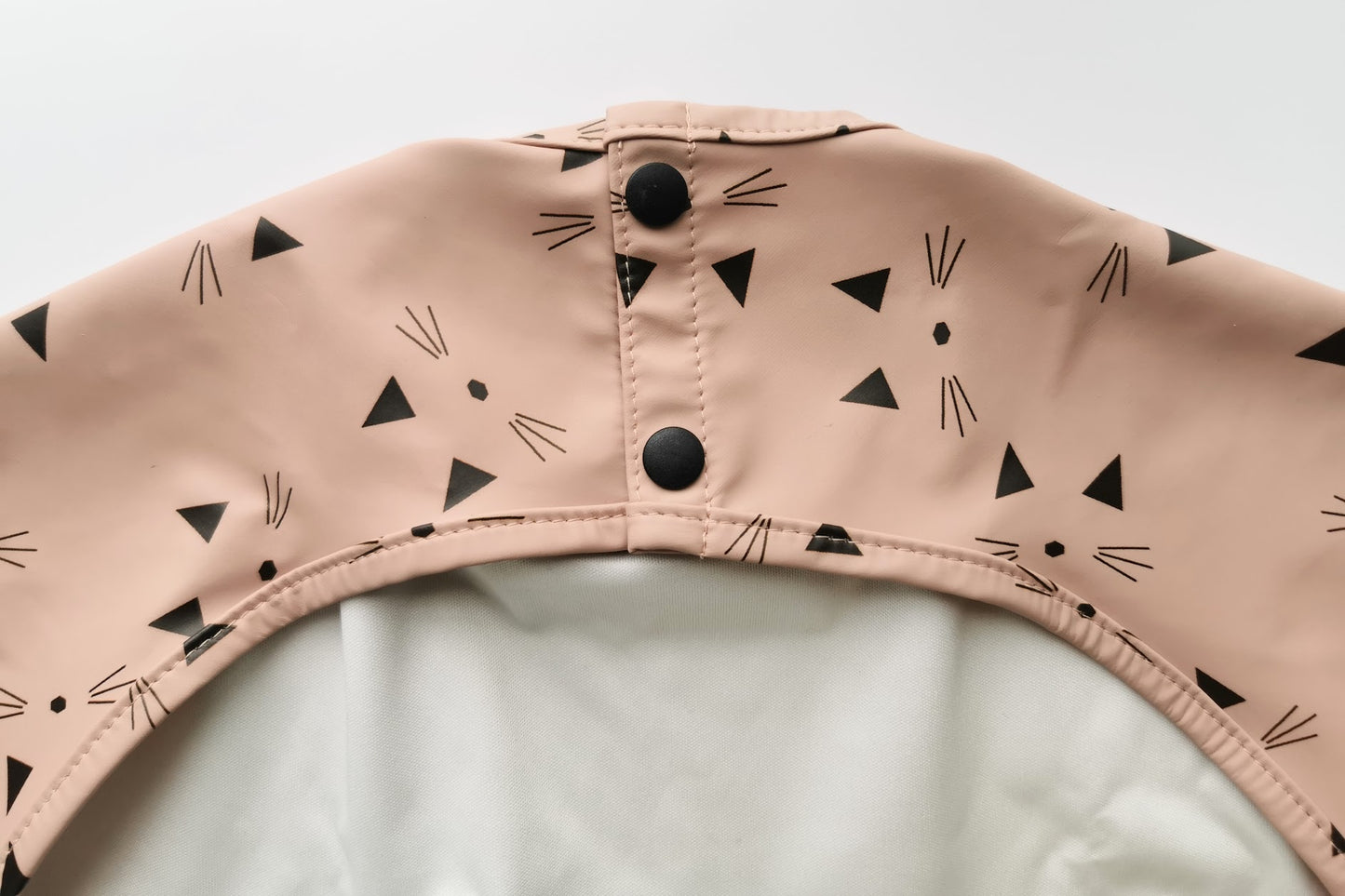 Snoggen Kattemønster 2-pack77