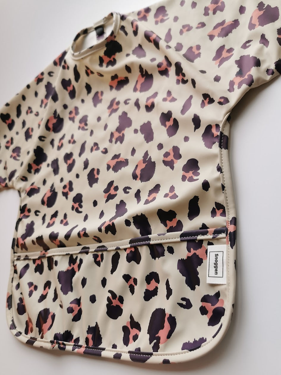 Snoggen smekke langermet