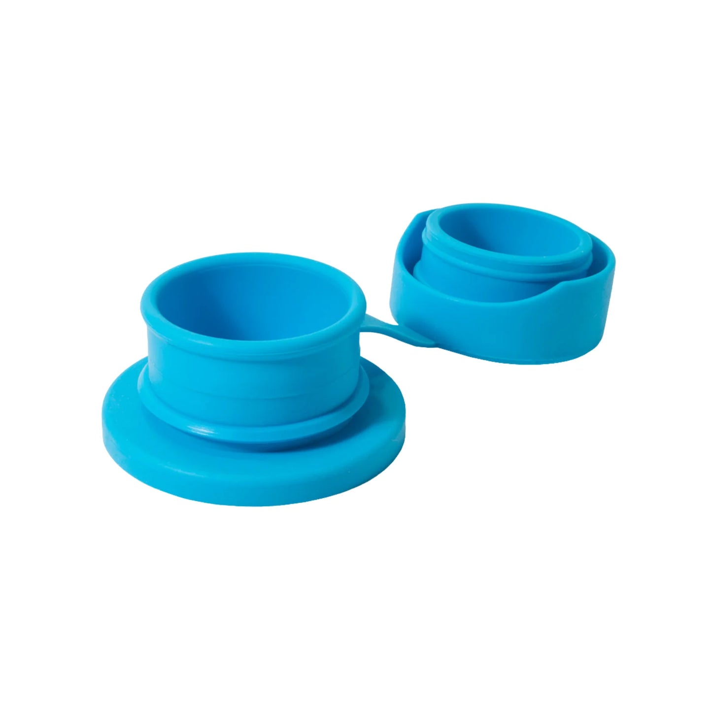 Pura kiki sportstopp - Aqua