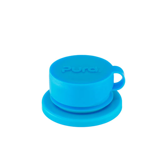 Pura kiki sportstopp - Aqua