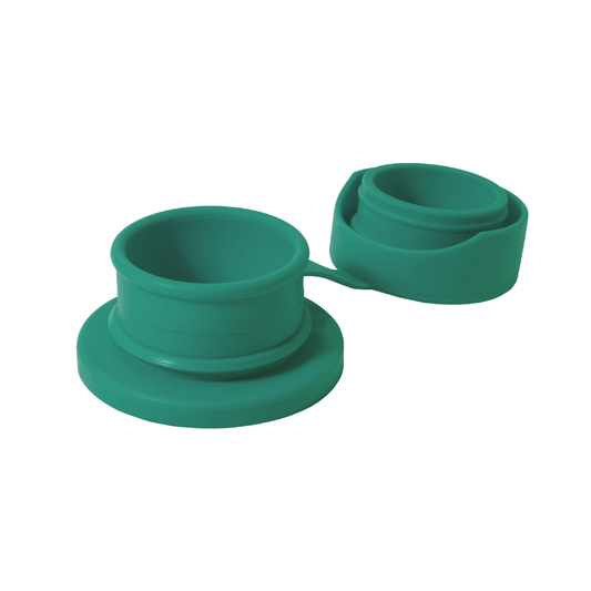 Pura kiki sportstopp - Mint