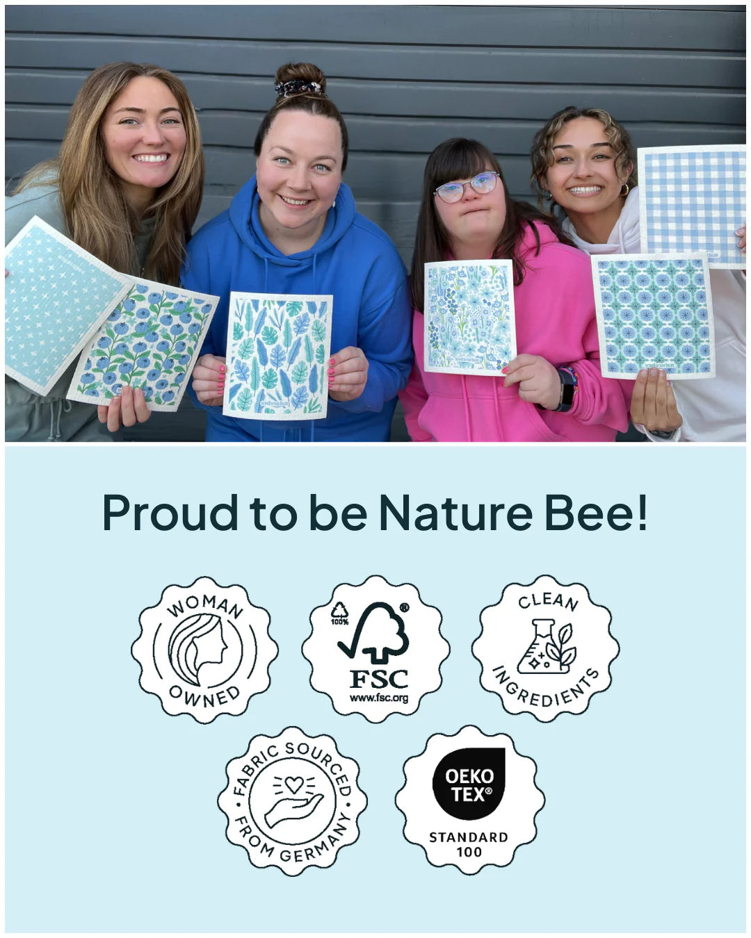 nature bee