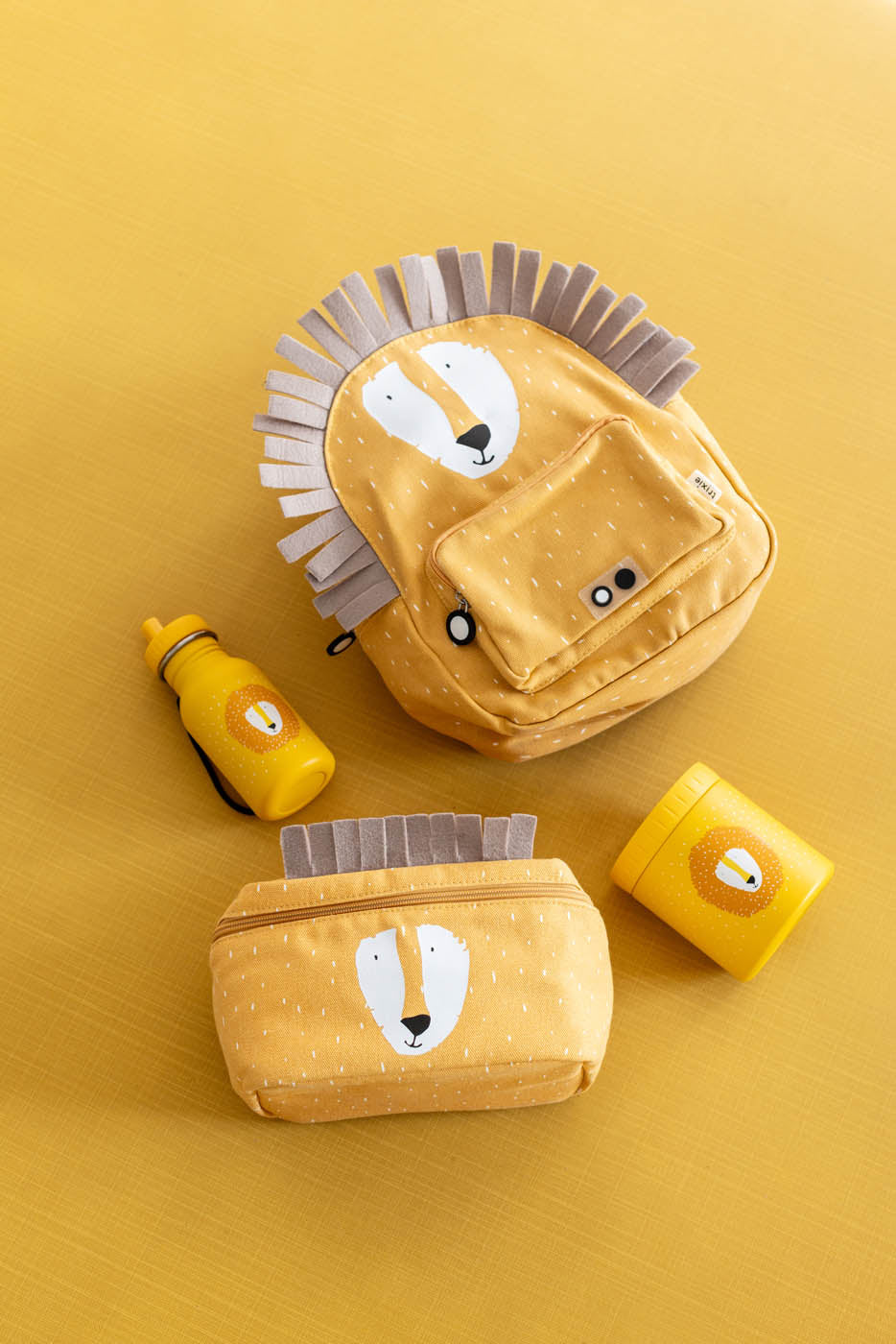 Trixie barnehagesekk