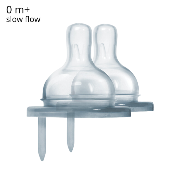 Pura kiki tåtesmokk - 2pk - Velg størrelse