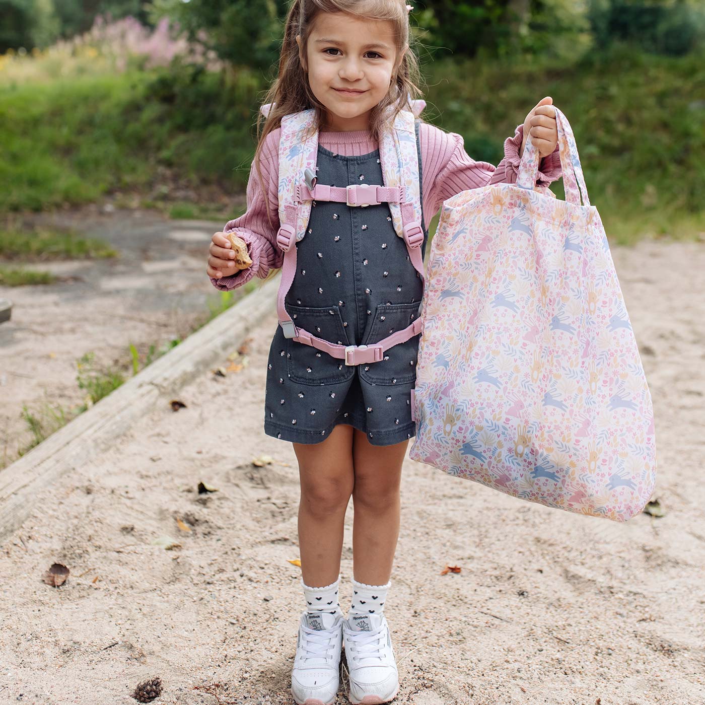 Beckmann classic mini bunny - 12L