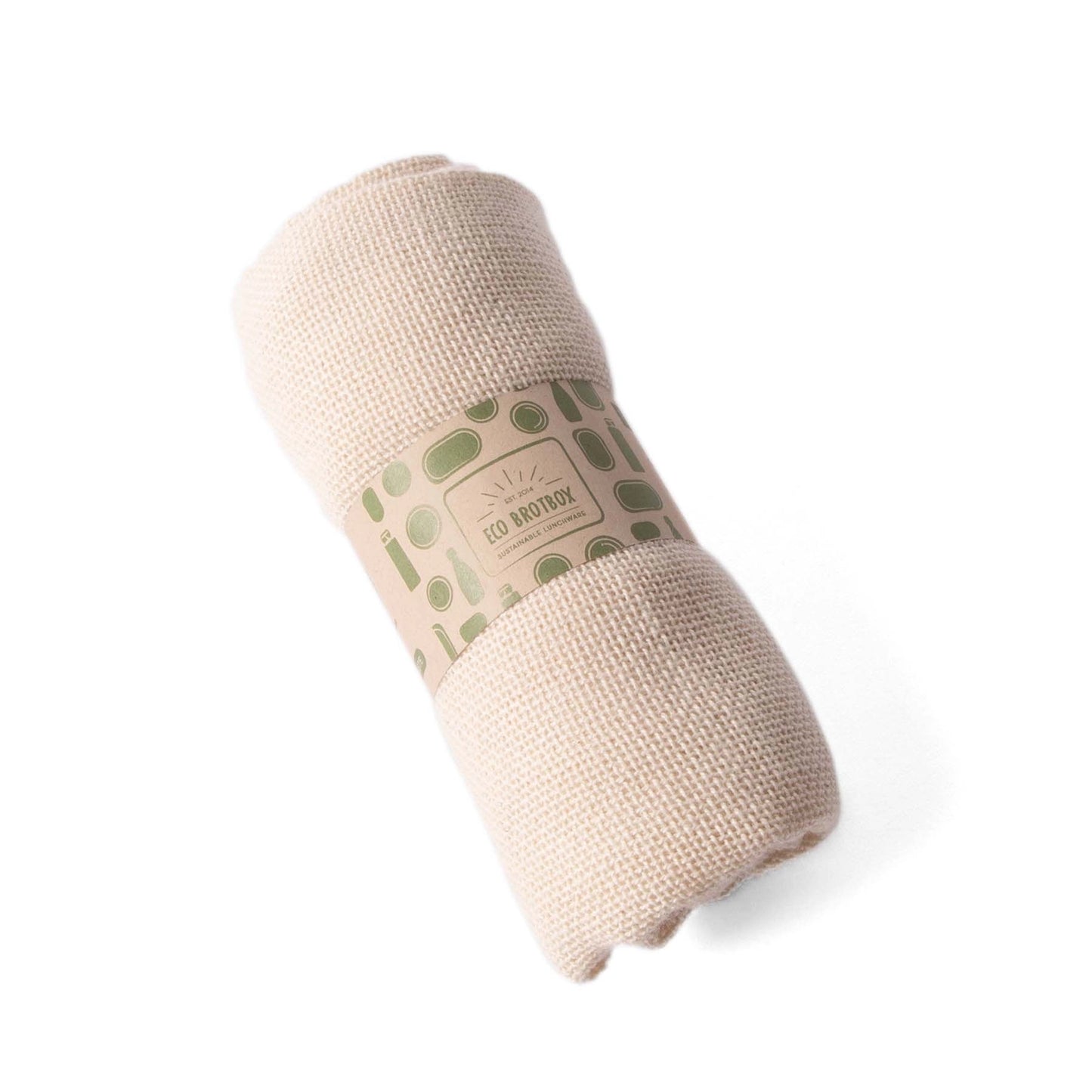 økologisk bomull bag