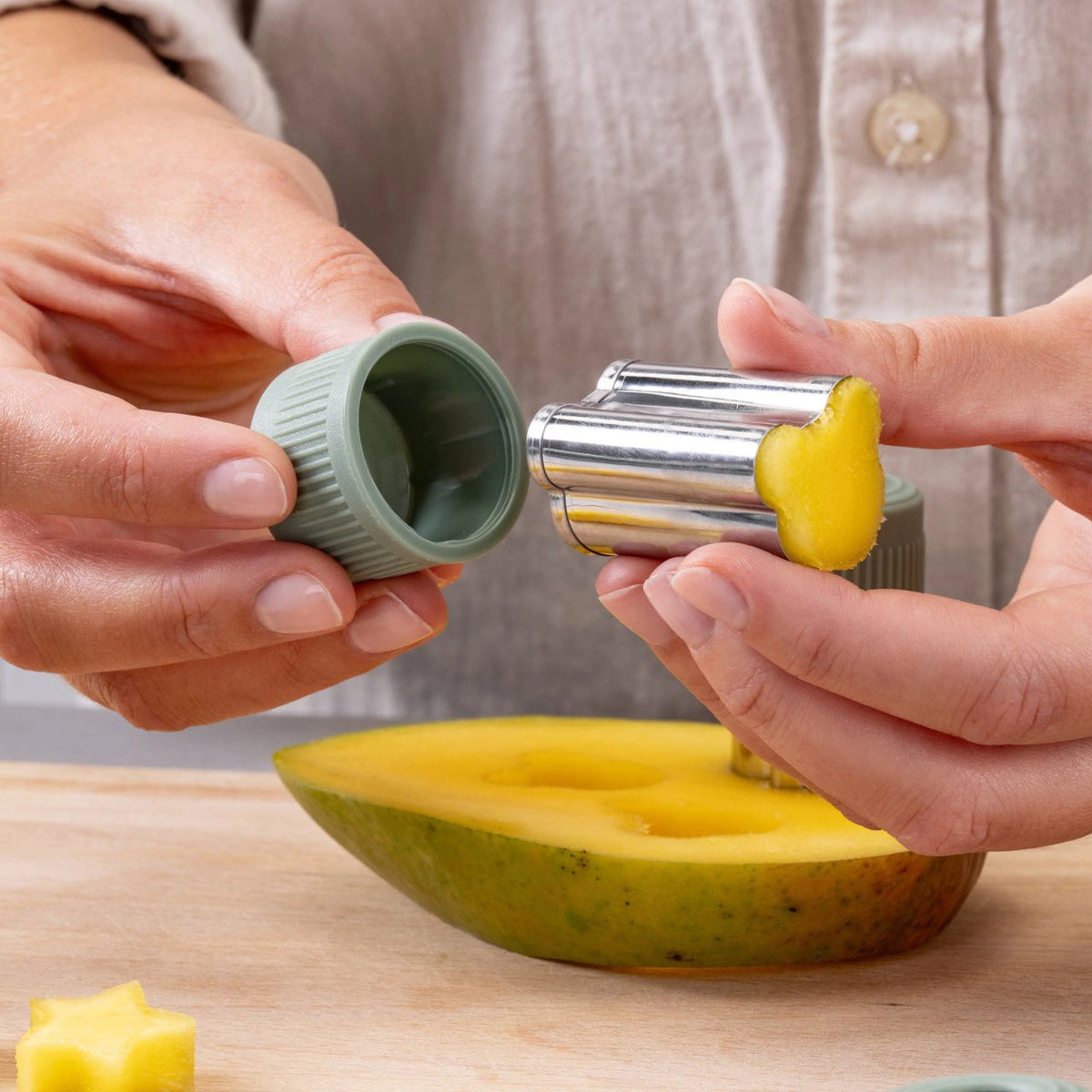 fruktkutter