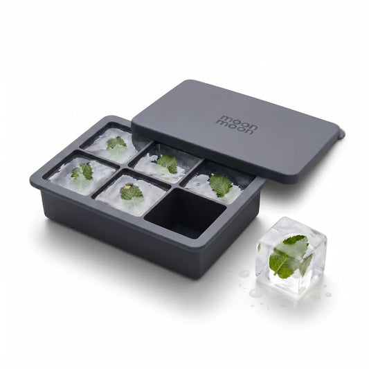 Ice cube tray moonmoon