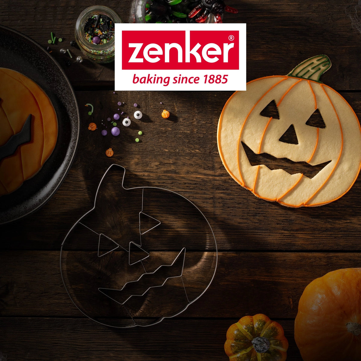 gresskarkutter halloween