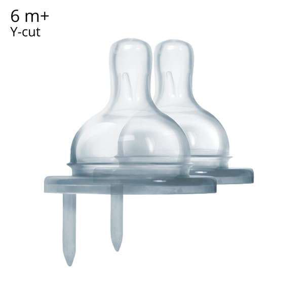 Pura kiki tåtesmokk - 2pk - Velg størrelse