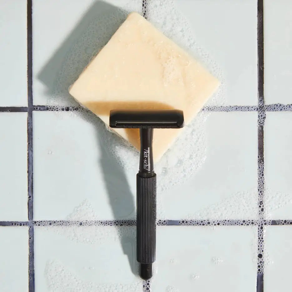 Shave butter bar kitsch norge