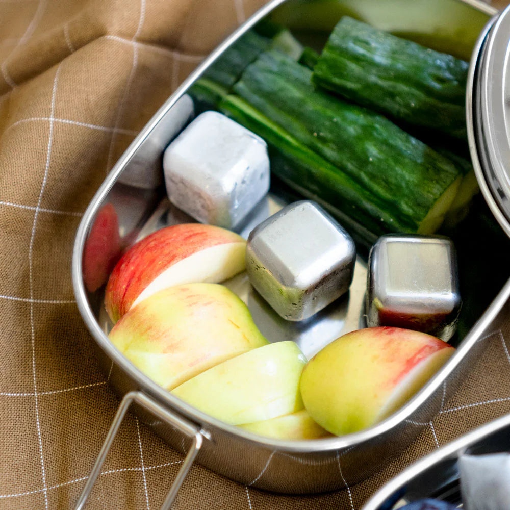 Kjøleelement matboks