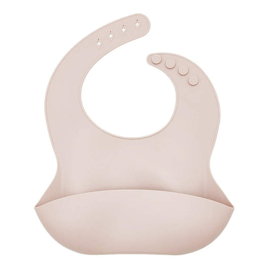 Silikon smekke lys rosa