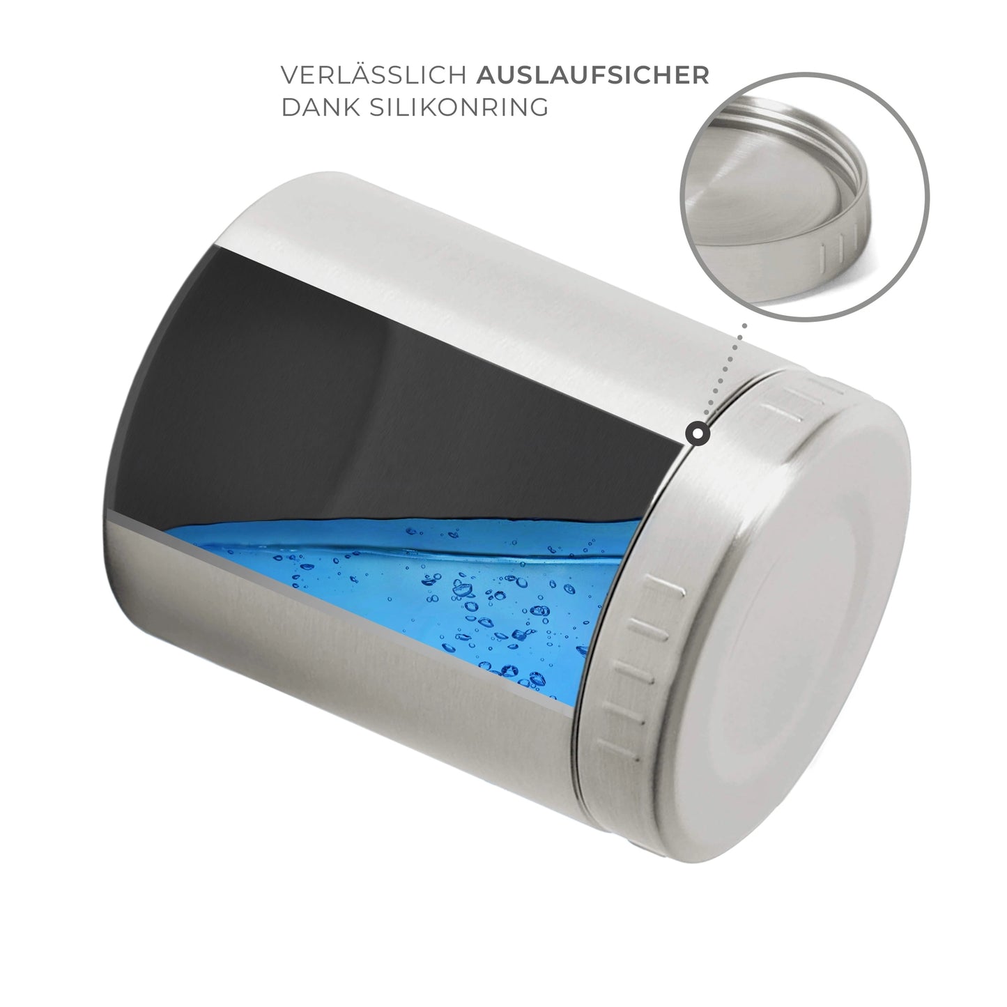 mattermos isolert matboks