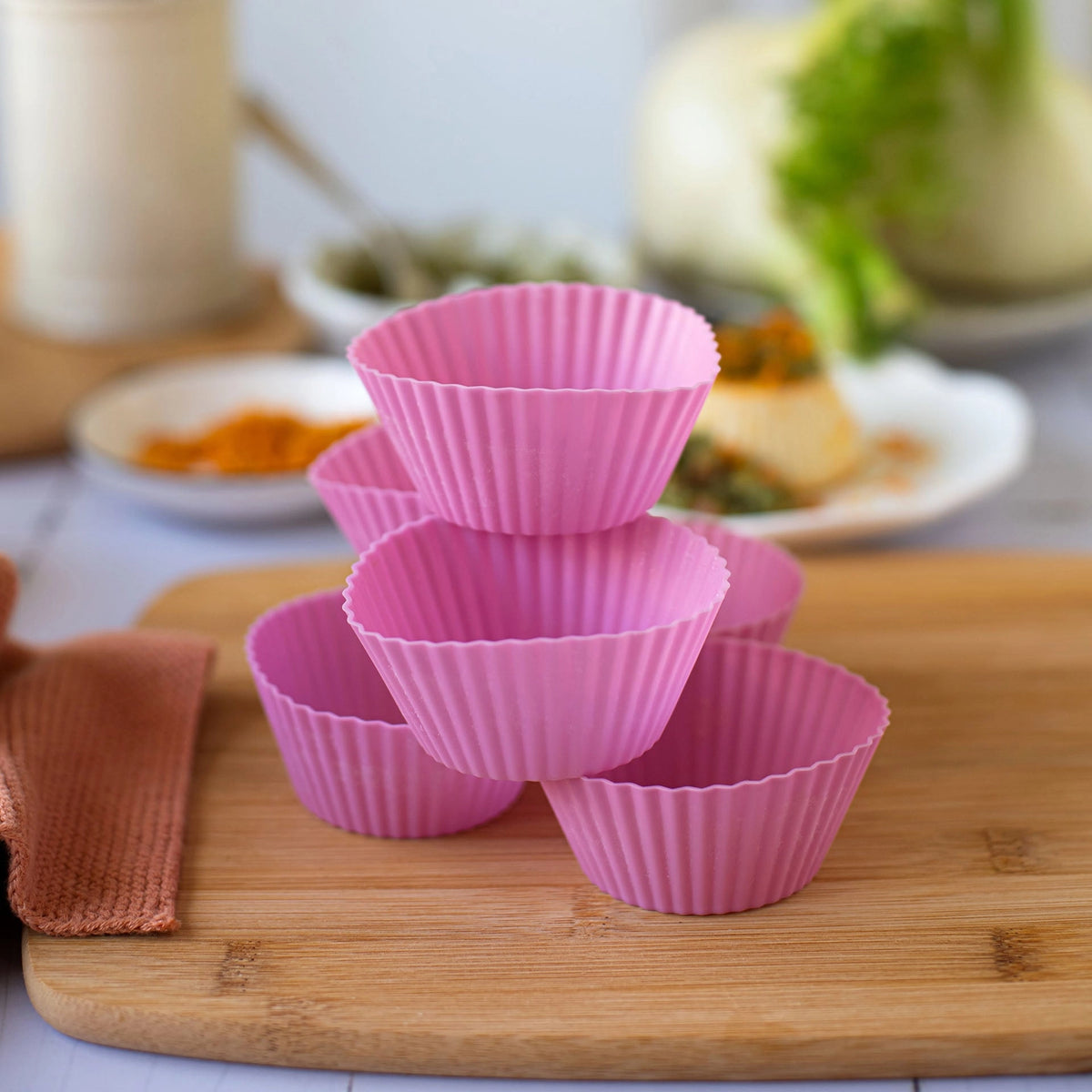 Muffinsform