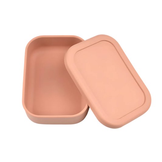 oransje matboks silikon