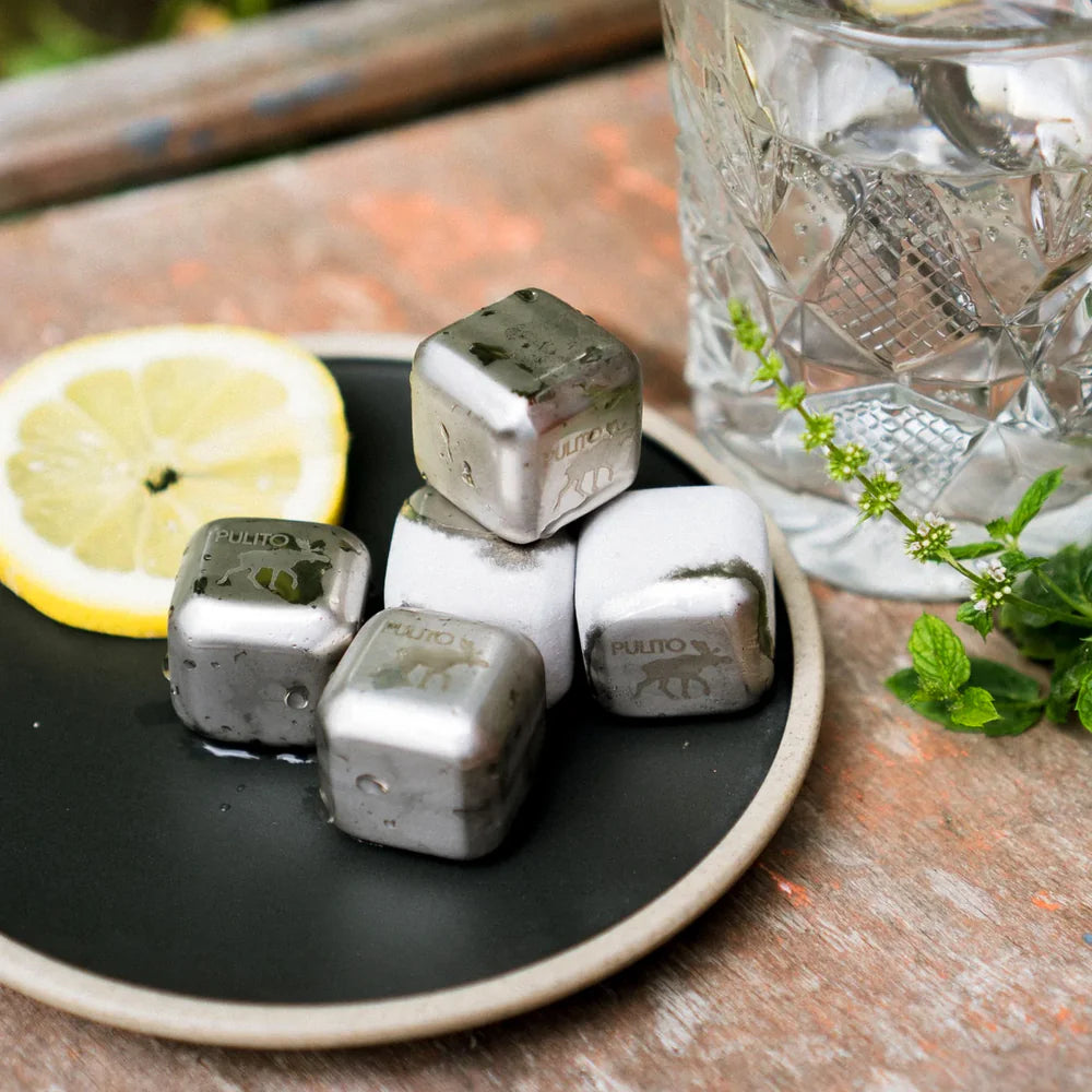 Pulito kjøleelement matboks