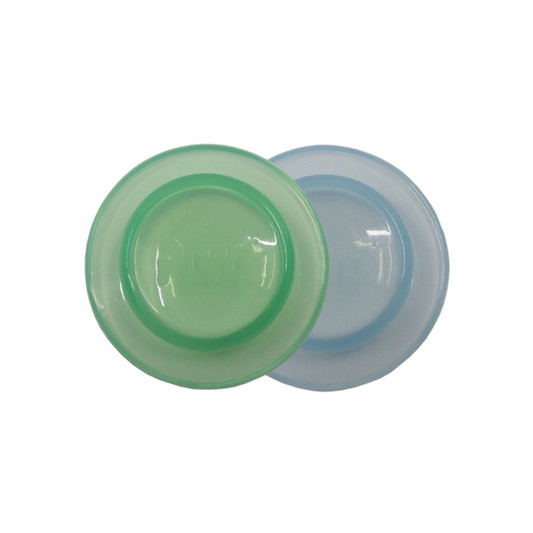 Pura kiki silikonforsegling - Mint & Moss