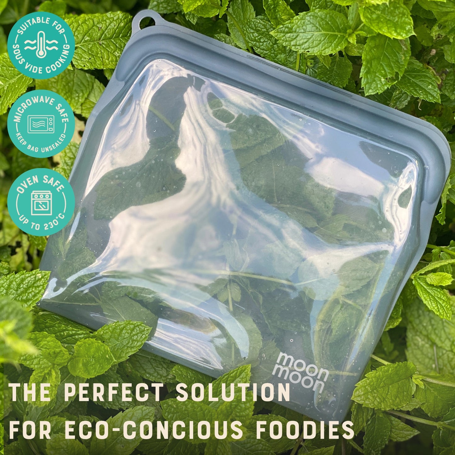 fri for plast silikonpose