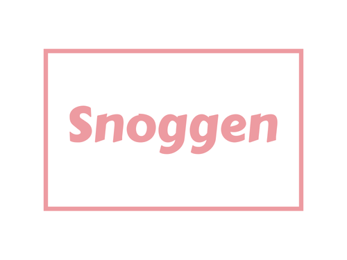 Snoggen logo