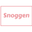 Snoggen logo